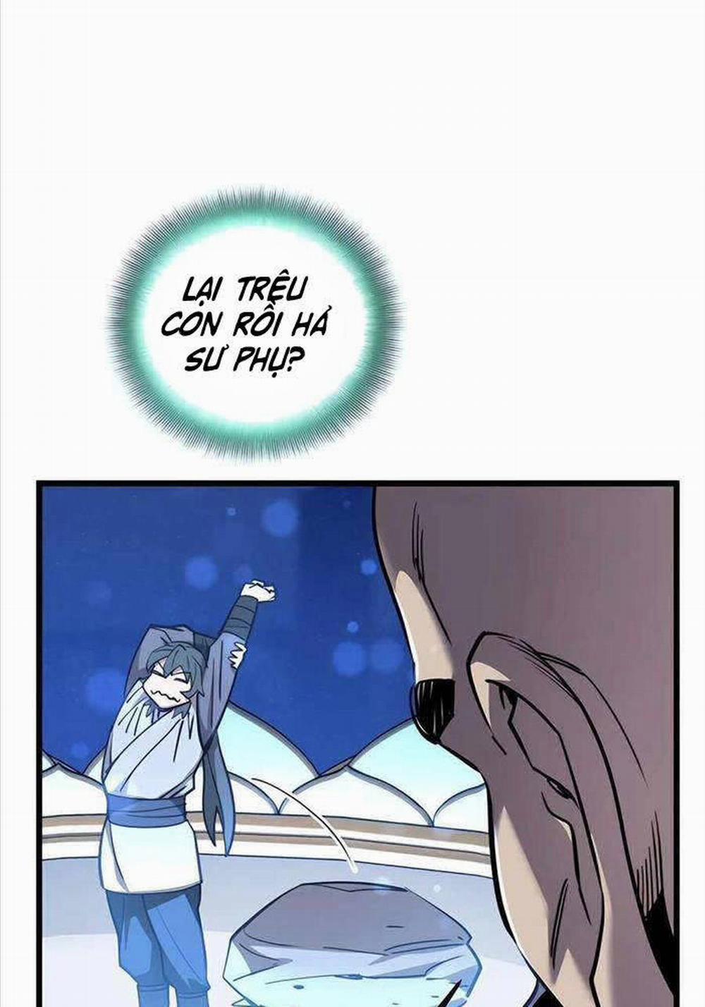 Sư Tôn Của Ta Luôn Dõi Theo 3 trang 176