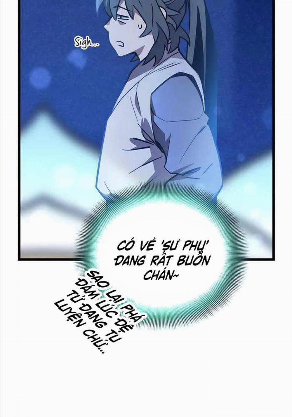 Sư Tôn Của Ta Luôn Dõi Theo 3 trang 178