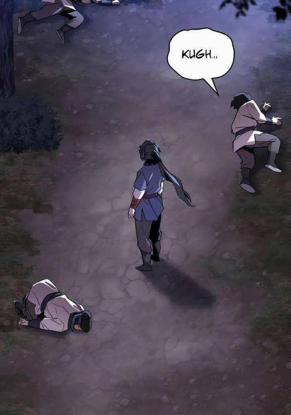 Sư Tôn Của Ta Luôn Dõi Theo 3 trang 18