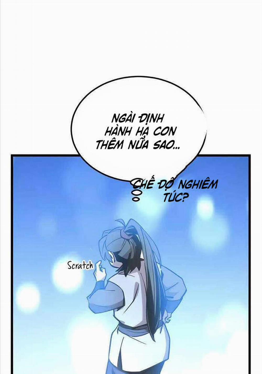 Sư Tôn Của Ta Luôn Dõi Theo 3 trang 181