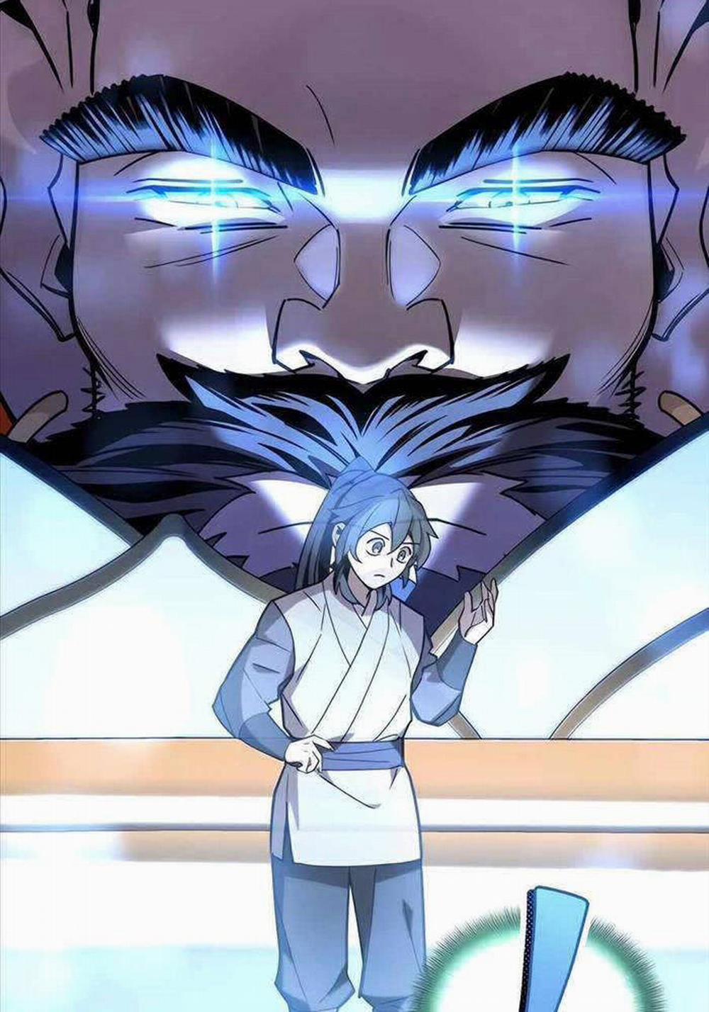 Sư Tôn Của Ta Luôn Dõi Theo 3 trang 184