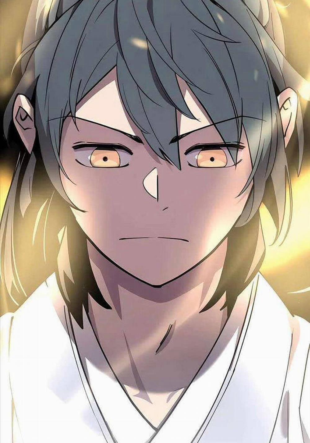 Sư Tôn Của Ta Luôn Dõi Theo 3 trang 205