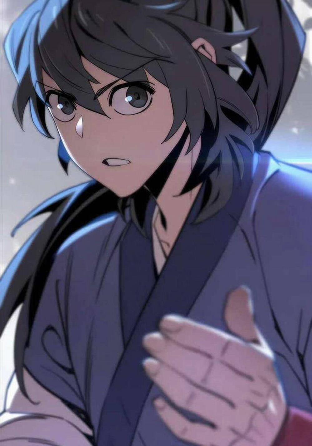 Sư Tôn Của Ta Luôn Dõi Theo 3 trang 22