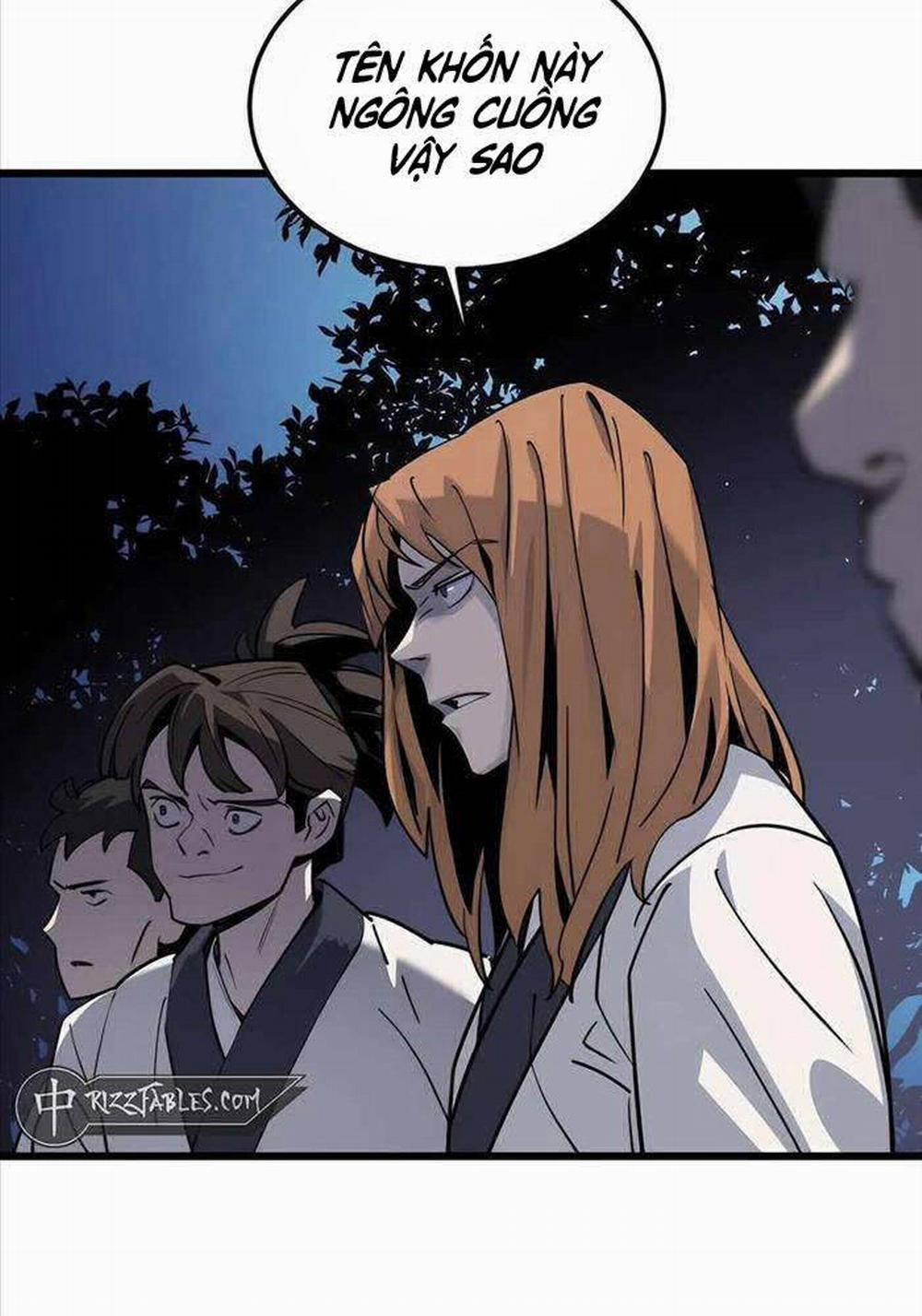 Sư Tôn Của Ta Luôn Dõi Theo 3 trang 3