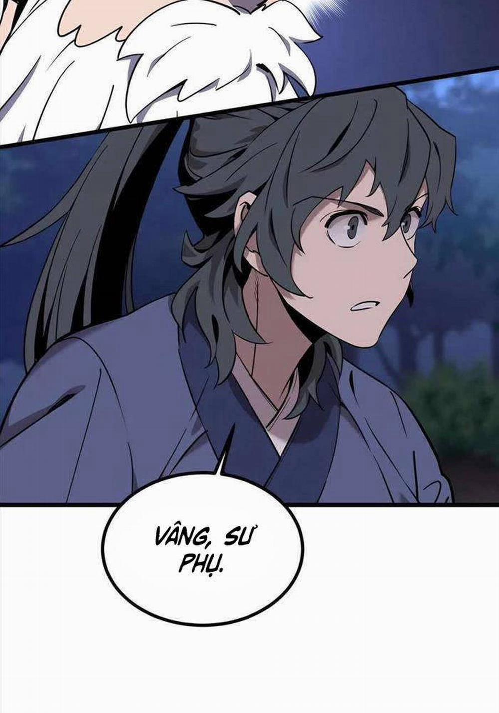 Sư Tôn Của Ta Luôn Dõi Theo 3 trang 33