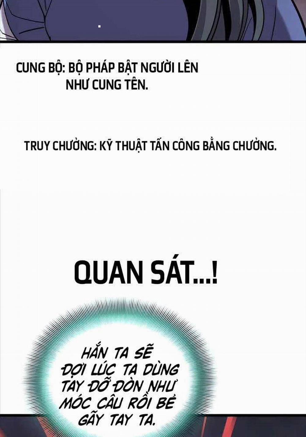 Sư Tôn Của Ta Luôn Dõi Theo 3 trang 40