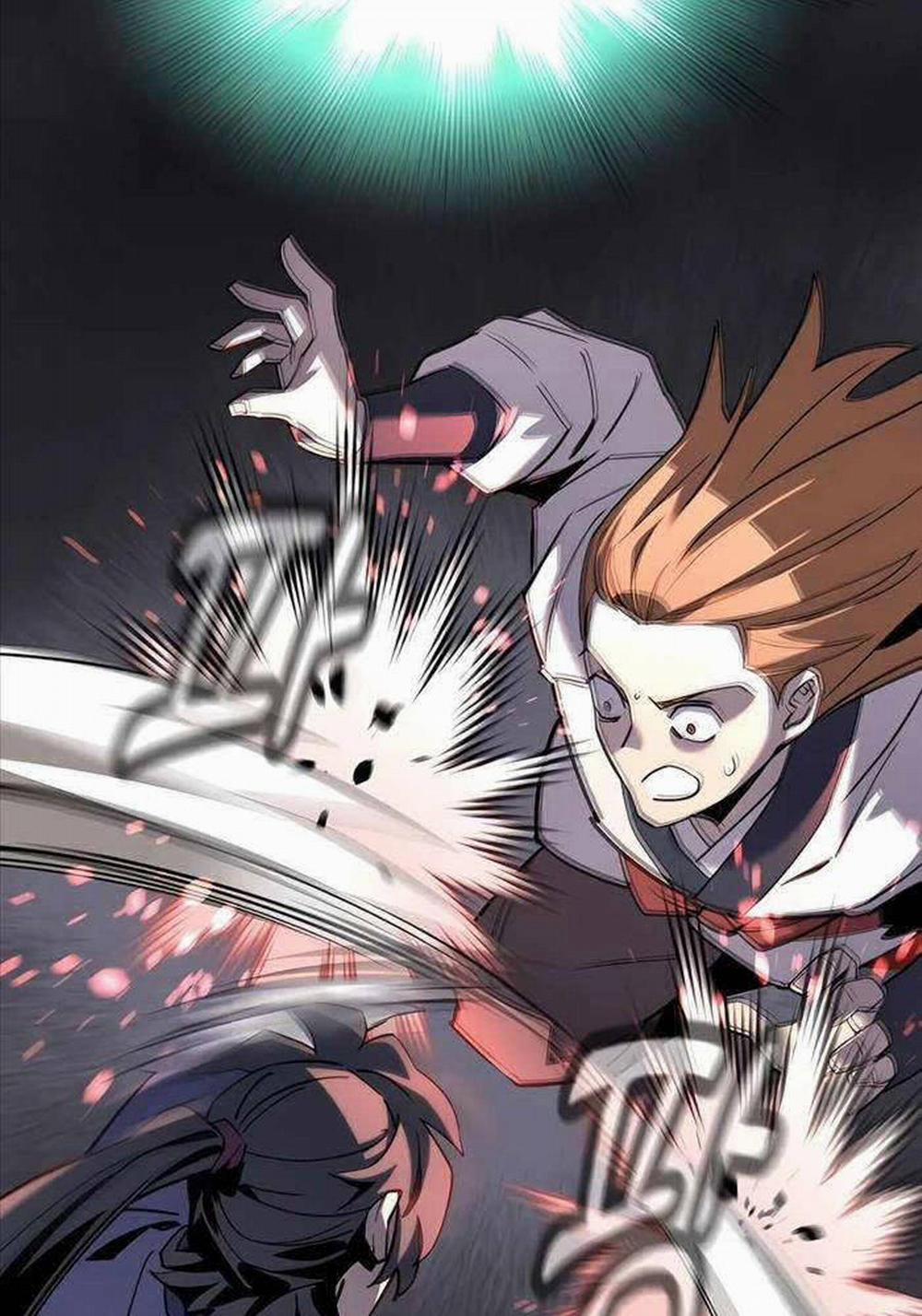 Sư Tôn Của Ta Luôn Dõi Theo 3 trang 43