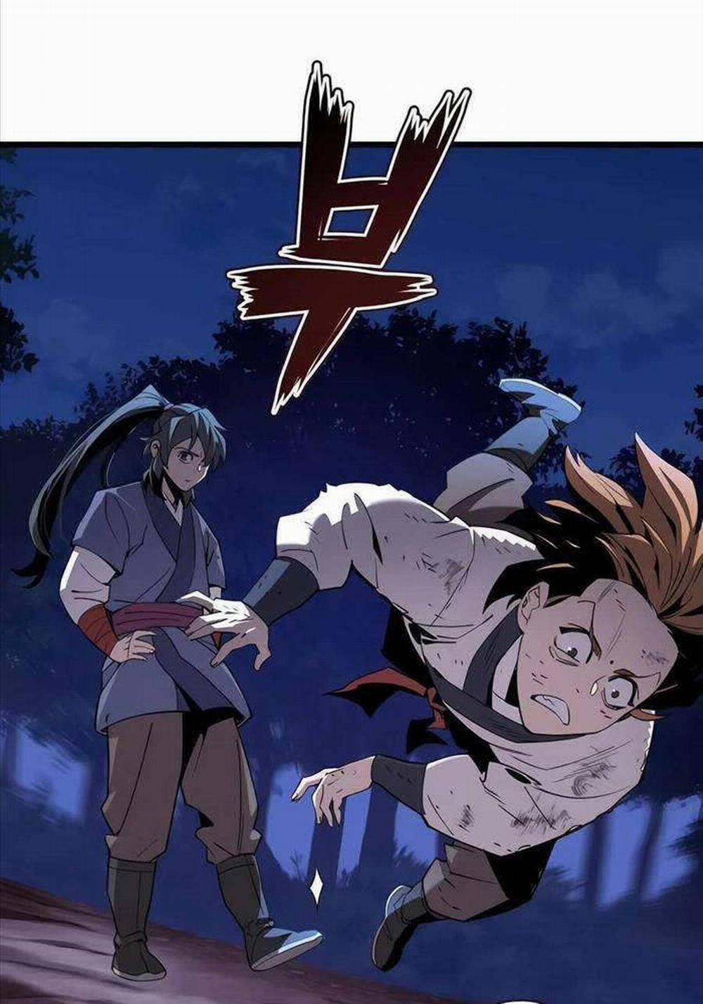 Sư Tôn Của Ta Luôn Dõi Theo 3 trang 52