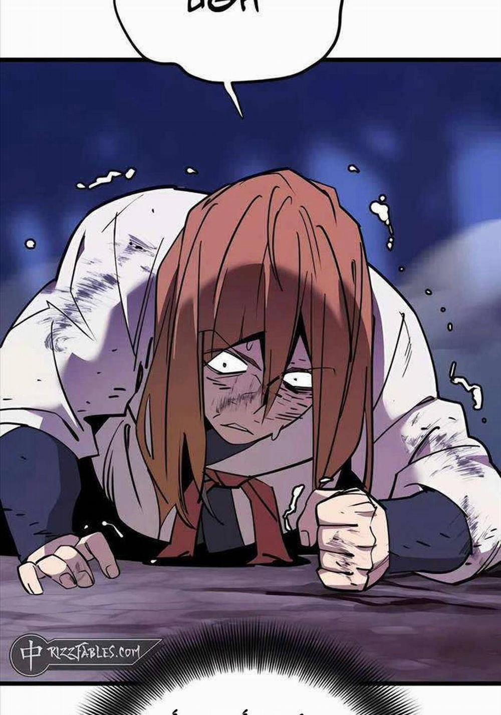 Sư Tôn Của Ta Luôn Dõi Theo 3 trang 55