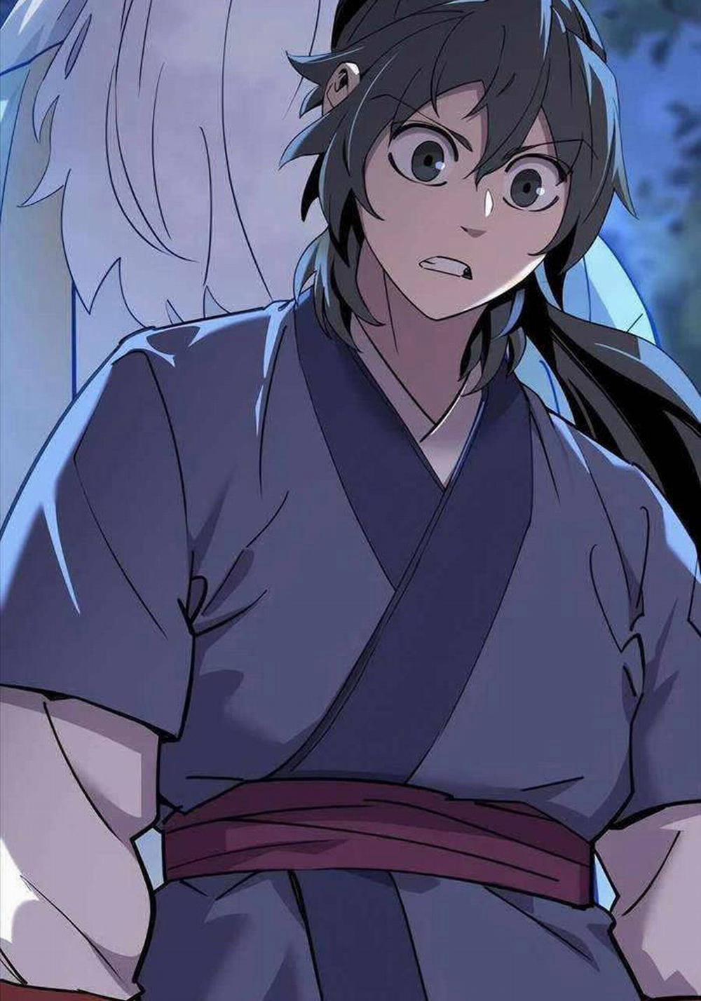 Sư Tôn Của Ta Luôn Dõi Theo 3 trang 58