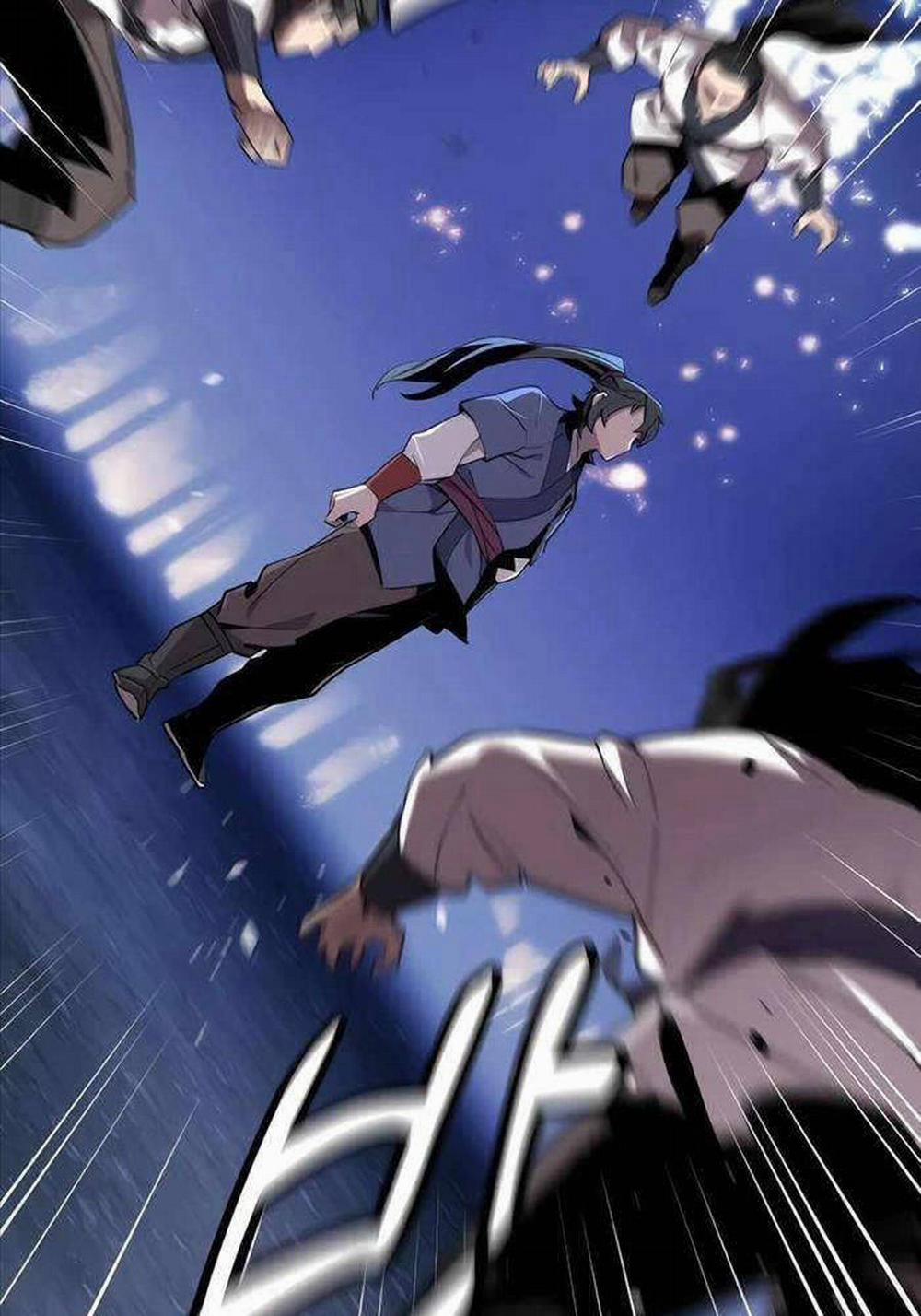 Sư Tôn Của Ta Luôn Dõi Theo 3 trang 6