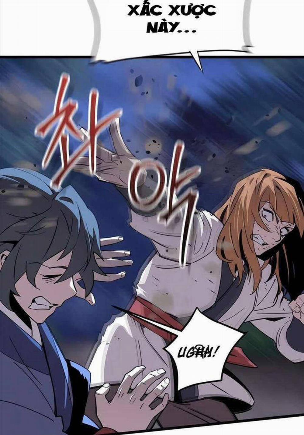 Sư Tôn Của Ta Luôn Dõi Theo 3 trang 61