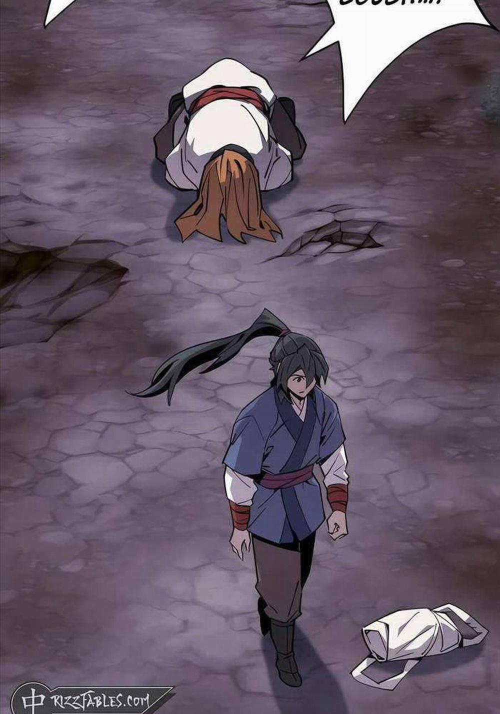 Sư Tôn Của Ta Luôn Dõi Theo 3 trang 80