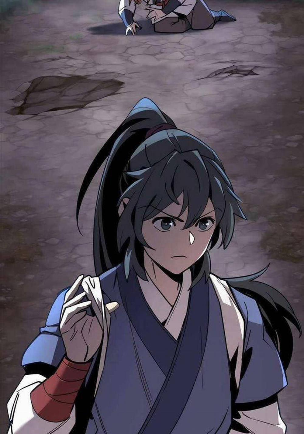 Sư Tôn Của Ta Luôn Dõi Theo 3 trang 87