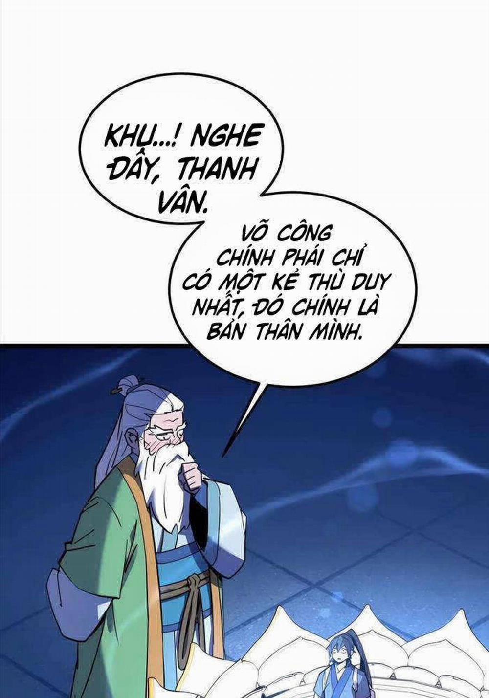 Sư Tôn Của Ta Luôn Dõi Theo 3 trang 95