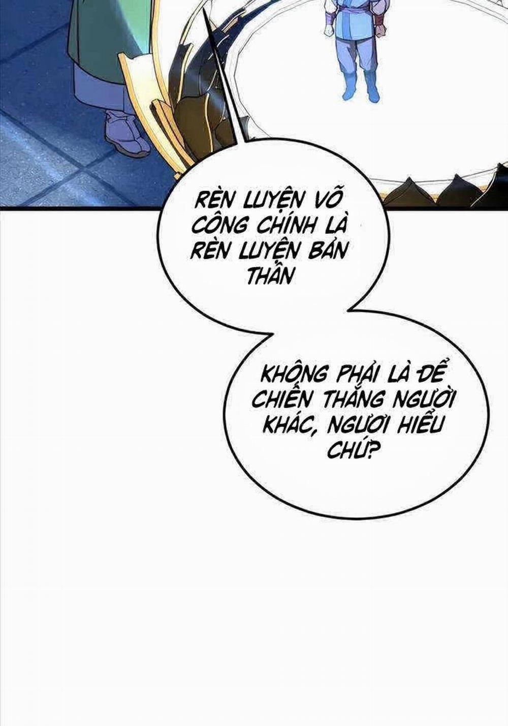 Sư Tôn Của Ta Luôn Dõi Theo 3 trang 96