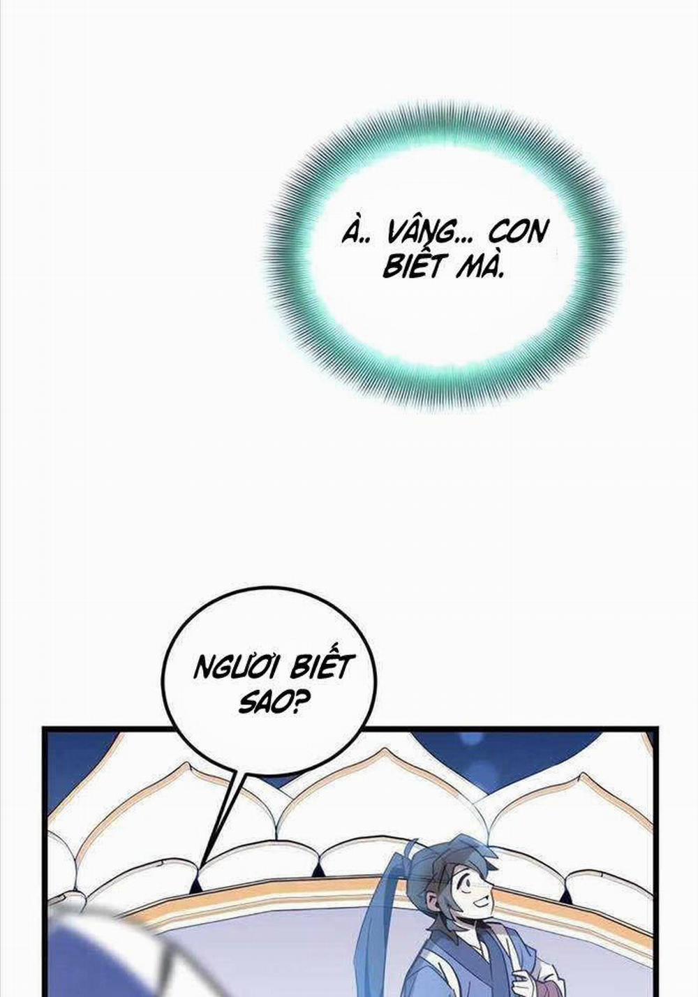 Sư Tôn Của Ta Luôn Dõi Theo 3 trang 97