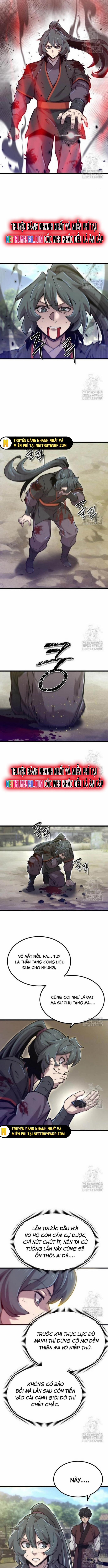 Sư Tôn Của Ta Luôn Dõi Theo 30 trang 10