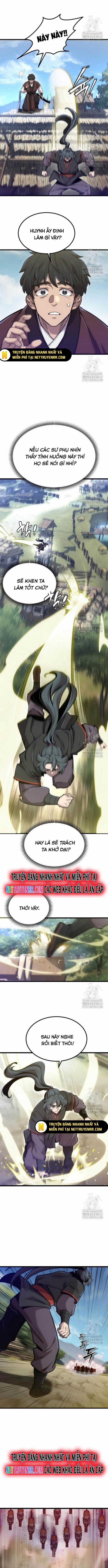 Sư Tôn Của Ta Luôn Dõi Theo 30 trang 2