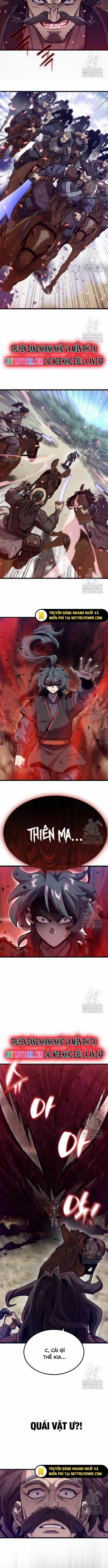 Sư Tôn Của Ta Luôn Dõi Theo 30 trang 5