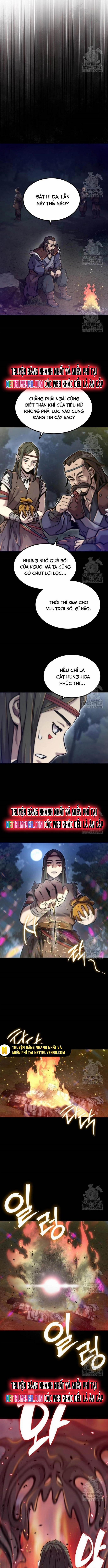 Sư Tôn Của Ta Luôn Dõi Theo 30 trang 6