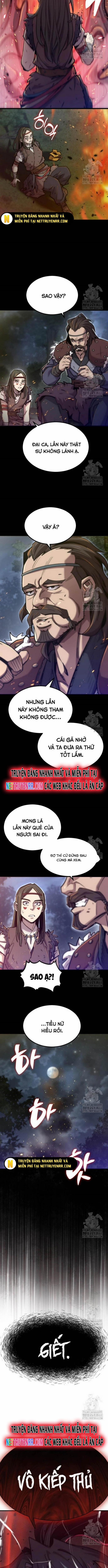 Sư Tôn Của Ta Luôn Dõi Theo 30 trang 7