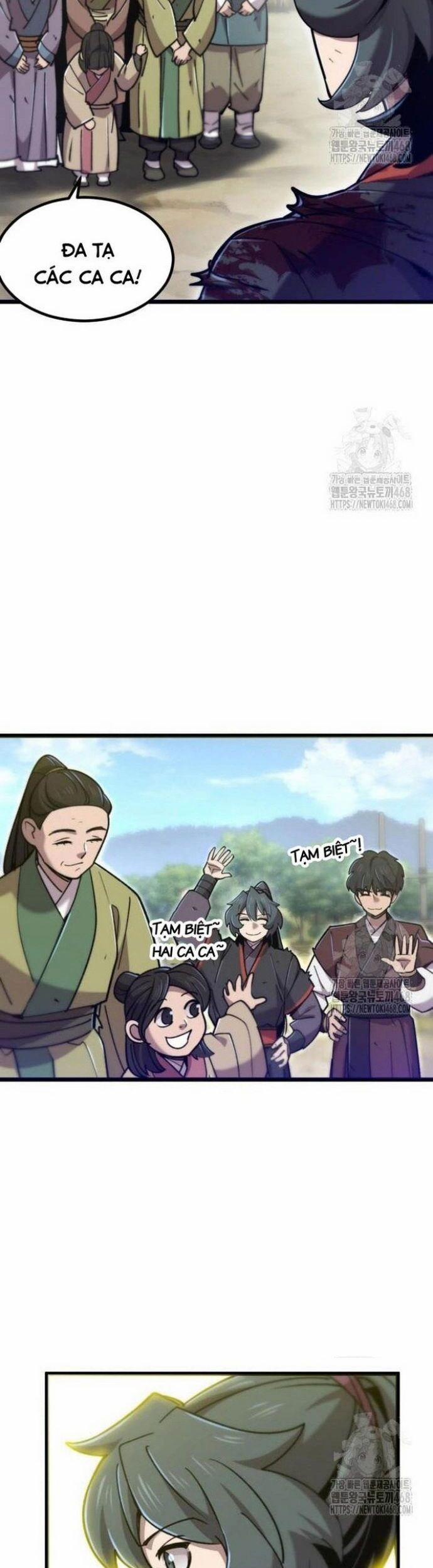 Sư Tôn Của Ta Luôn Dõi Theo 31 trang 10