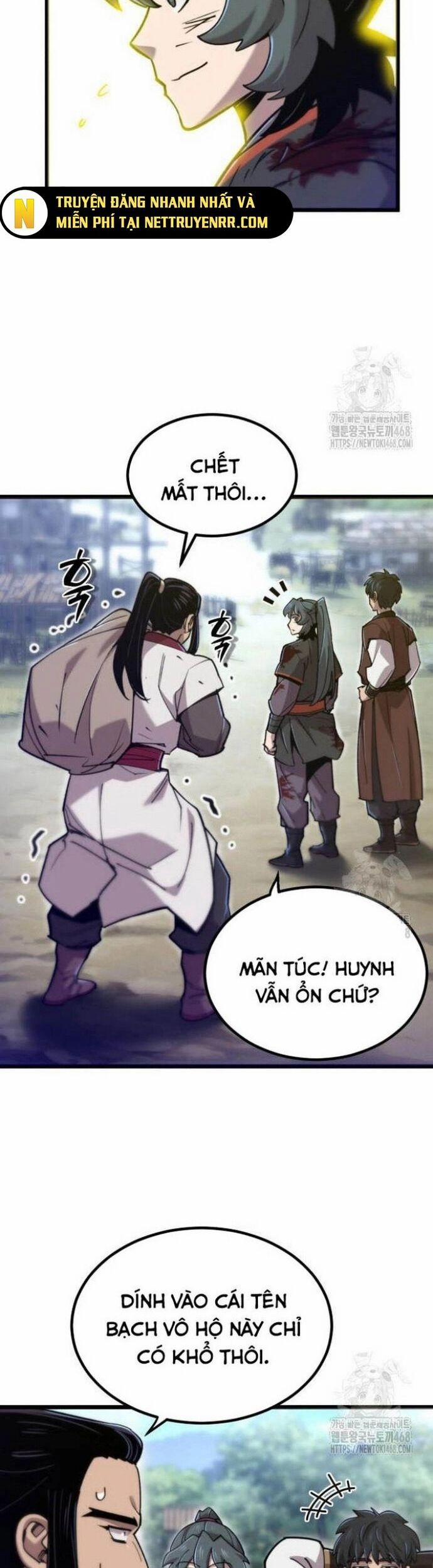 Sư Tôn Của Ta Luôn Dõi Theo 31 trang 11