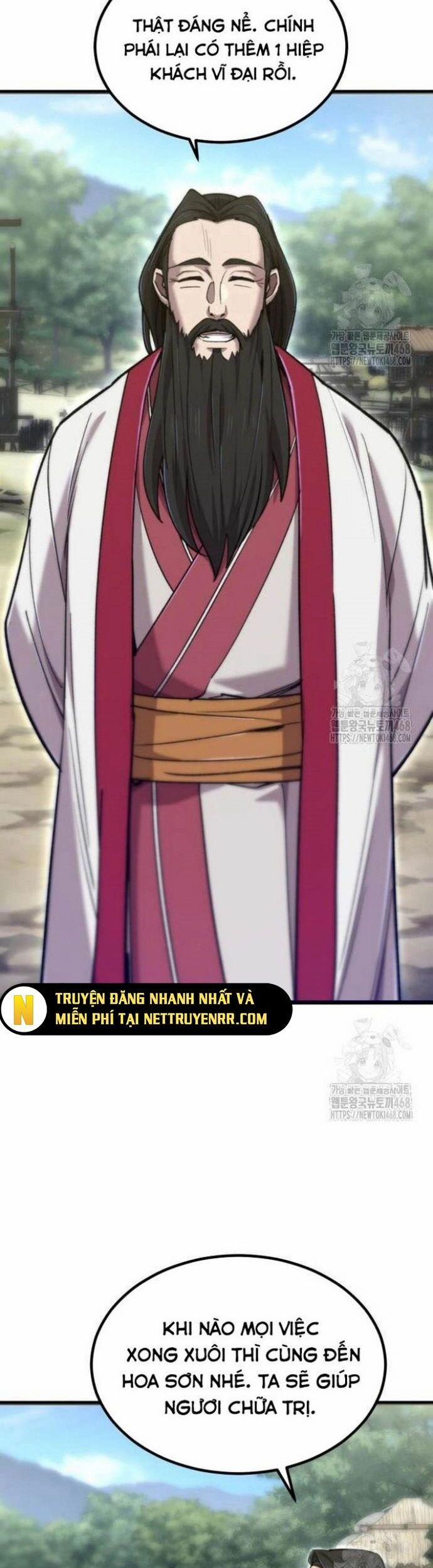 Sư Tôn Của Ta Luôn Dõi Theo 31 trang 14