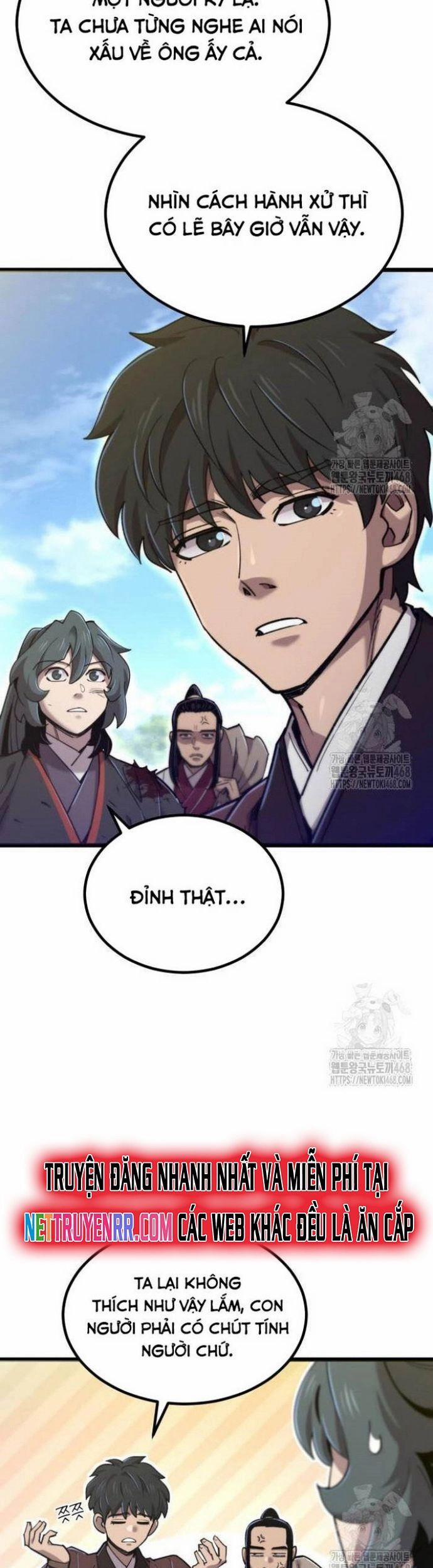 Sư Tôn Của Ta Luôn Dõi Theo 31 trang 16