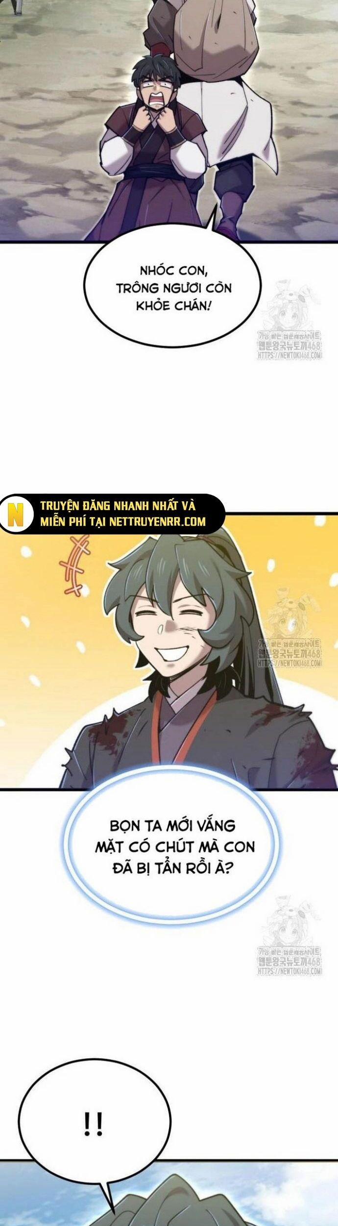 Sư Tôn Của Ta Luôn Dõi Theo 31 trang 18