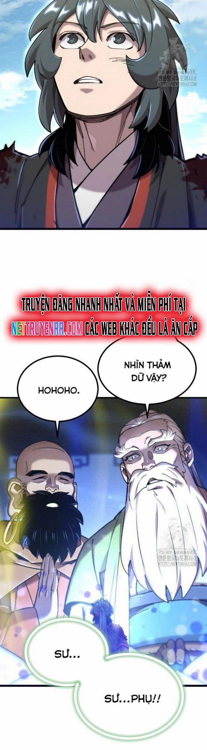 Sư Tôn Của Ta Luôn Dõi Theo 31 trang 19