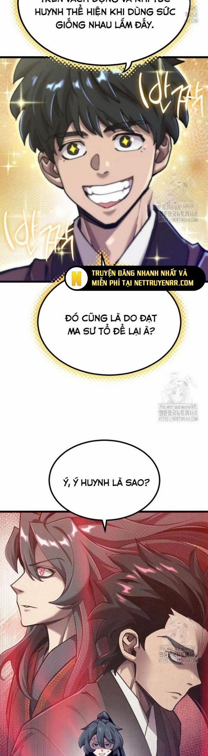 Sư Tôn Của Ta Luôn Dõi Theo 31 trang 2