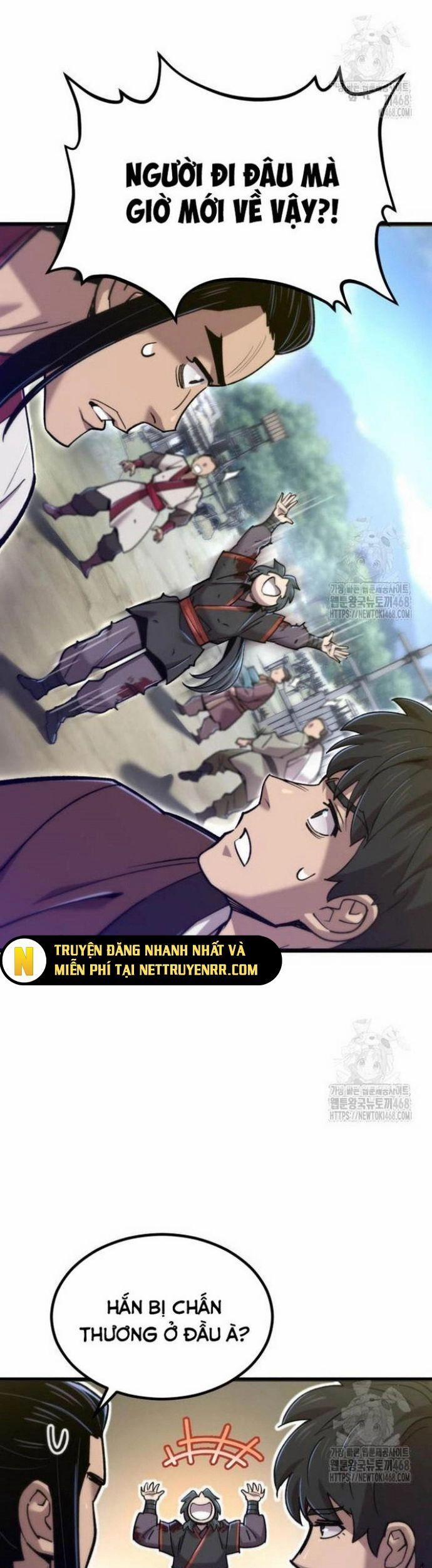 Sư Tôn Của Ta Luôn Dõi Theo 31 trang 20