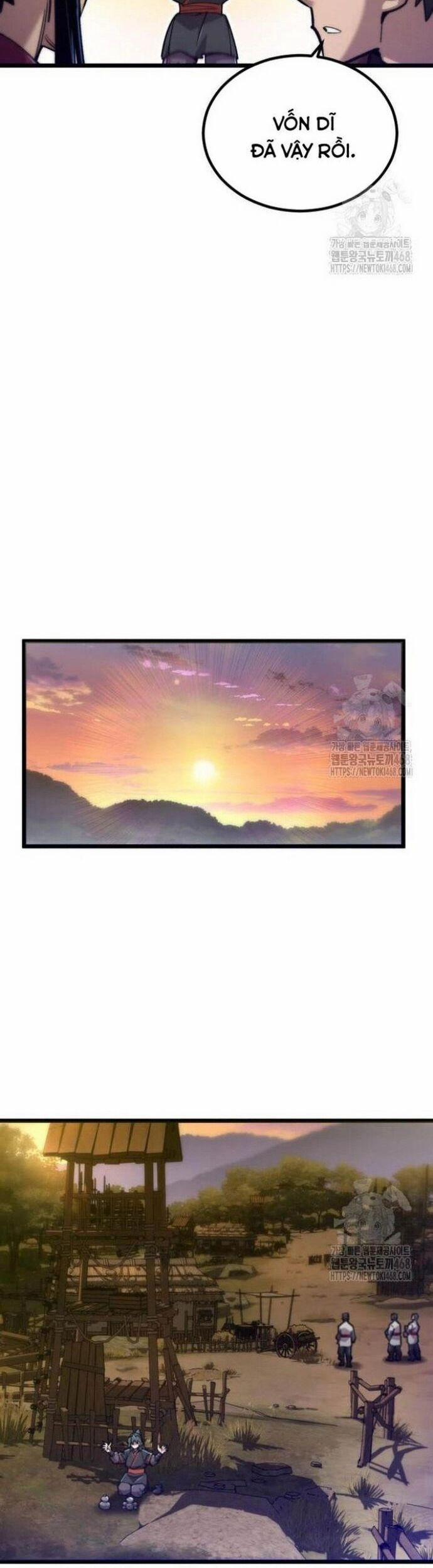 Sư Tôn Của Ta Luôn Dõi Theo 31 trang 21