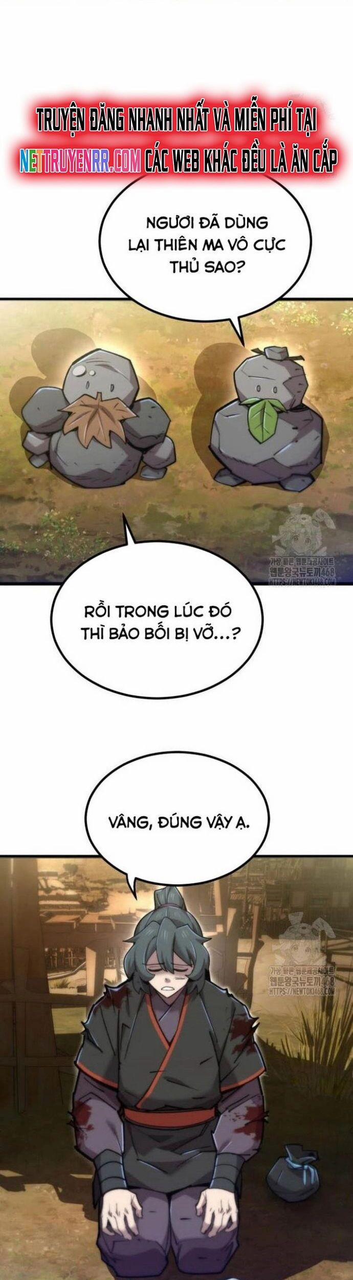 Sư Tôn Của Ta Luôn Dõi Theo 31 trang 22