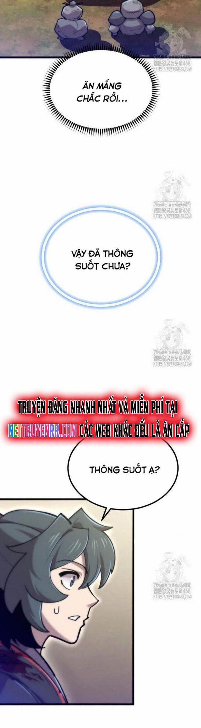 Sư Tôn Của Ta Luôn Dõi Theo 31 trang 23