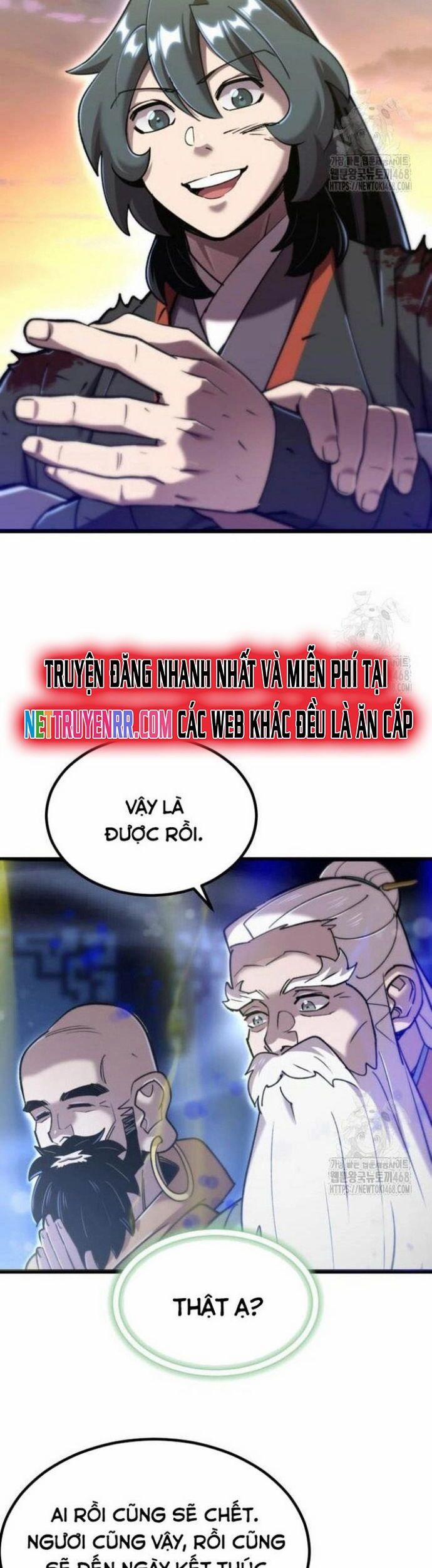 Sư Tôn Của Ta Luôn Dõi Theo 31 trang 26