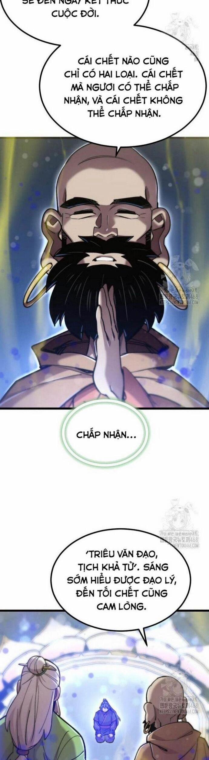 Sư Tôn Của Ta Luôn Dõi Theo 31 trang 27