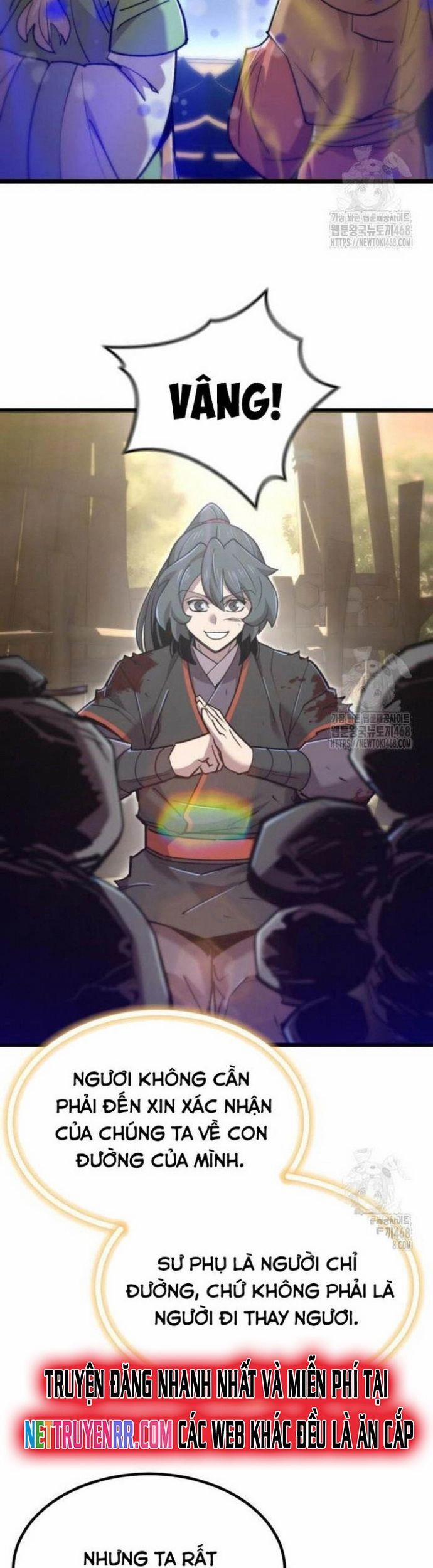 Sư Tôn Của Ta Luôn Dõi Theo 31 trang 28