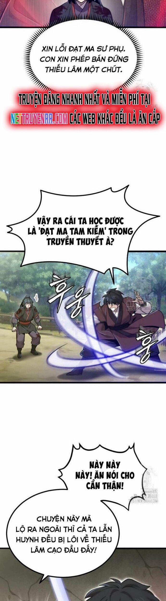 Sư Tôn Của Ta Luôn Dõi Theo 31 trang 3