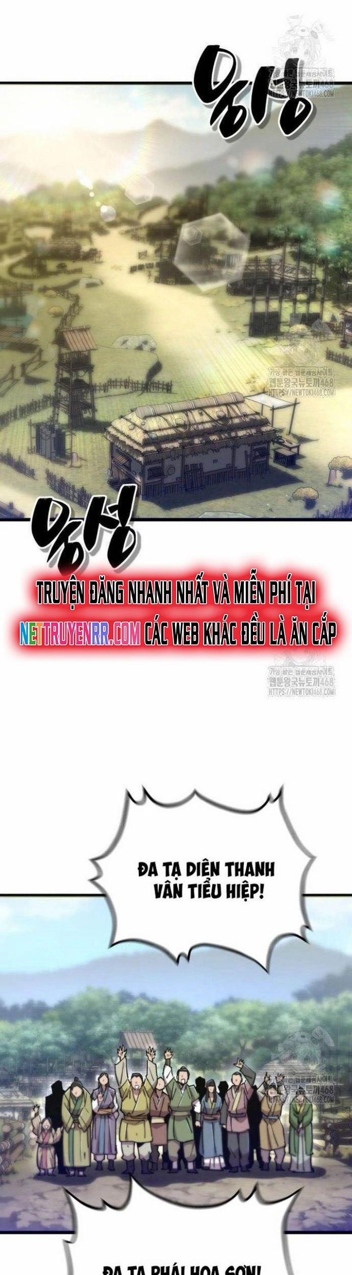 Sư Tôn Của Ta Luôn Dõi Theo 31 trang 30