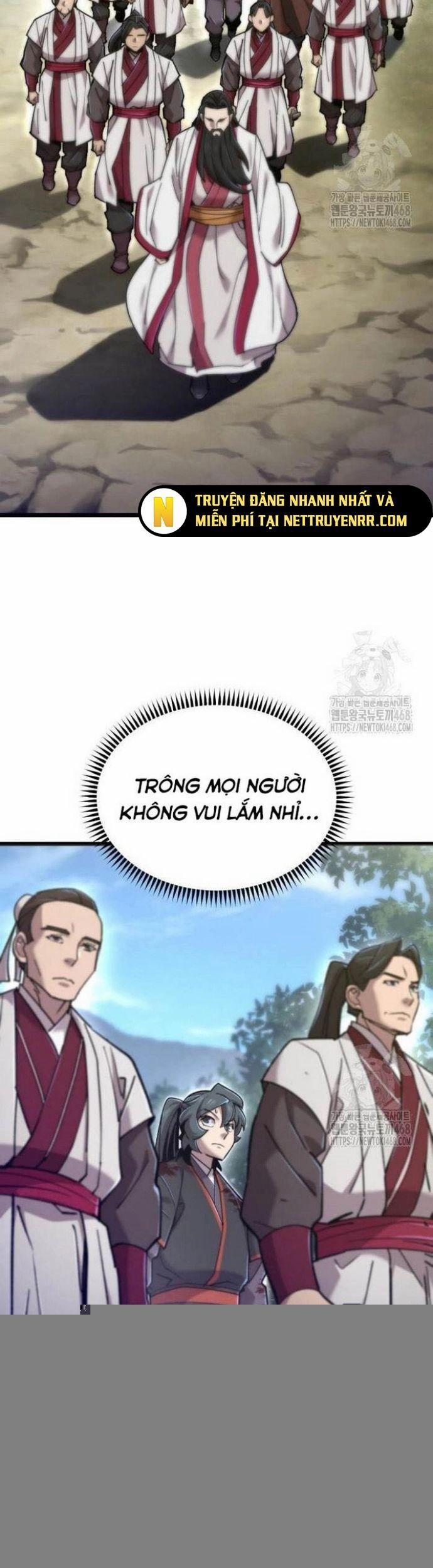 Sư Tôn Của Ta Luôn Dõi Theo 31 trang 32