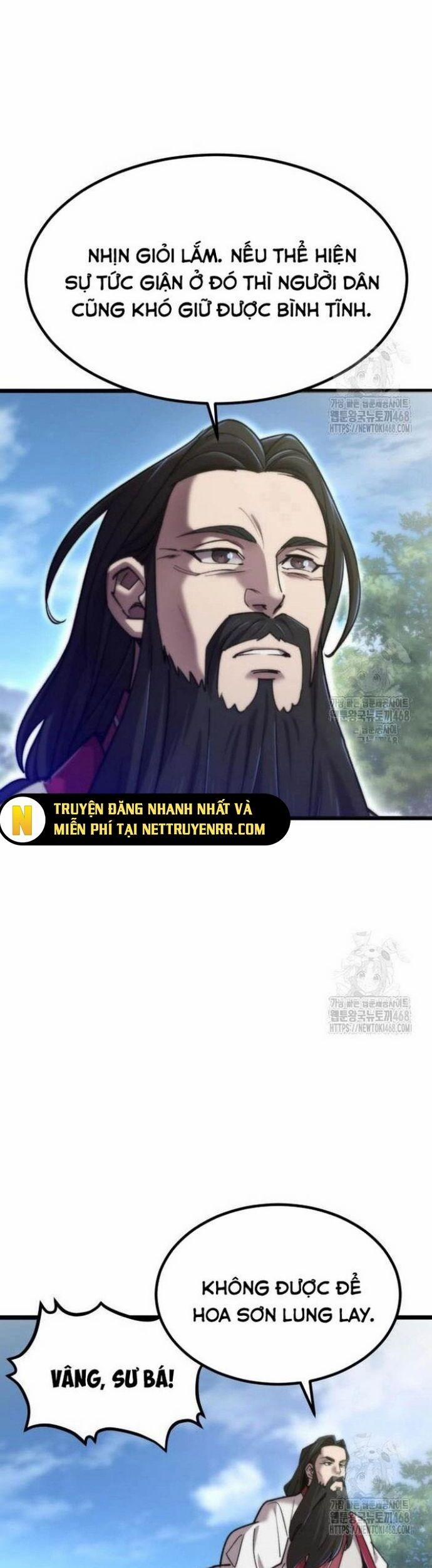 Sư Tôn Của Ta Luôn Dõi Theo 31 trang 34