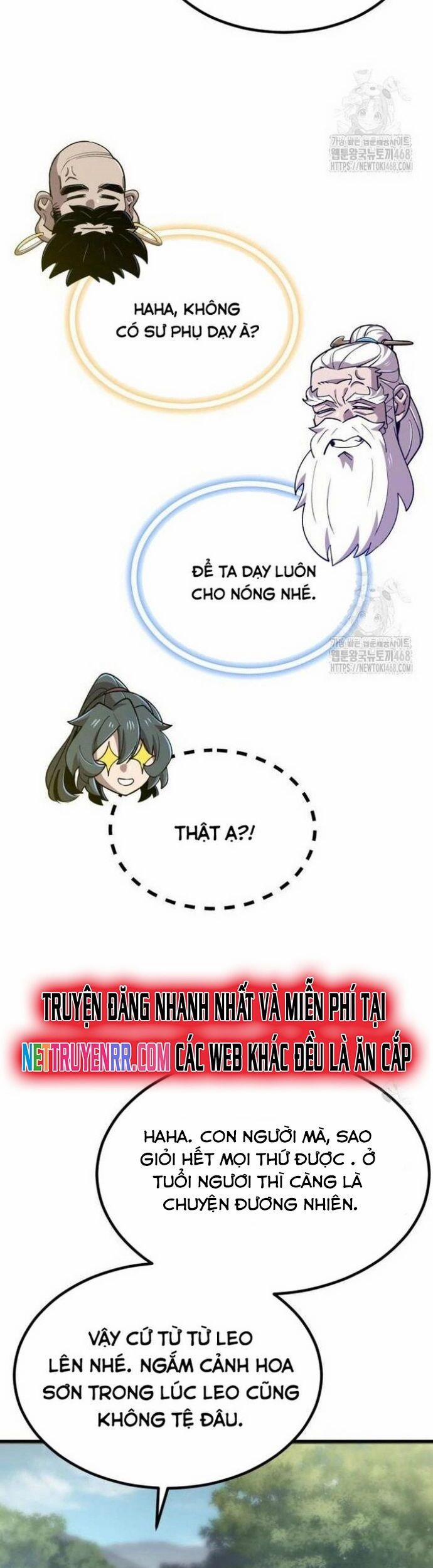 Sư Tôn Của Ta Luôn Dõi Theo 31 trang 38