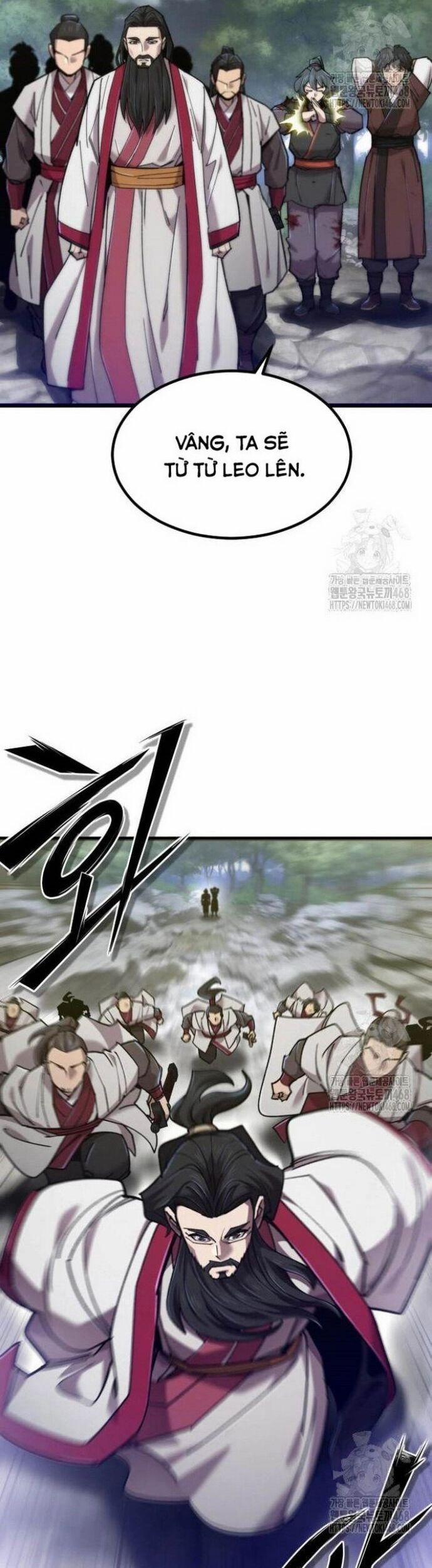 Sư Tôn Của Ta Luôn Dõi Theo 31 trang 39