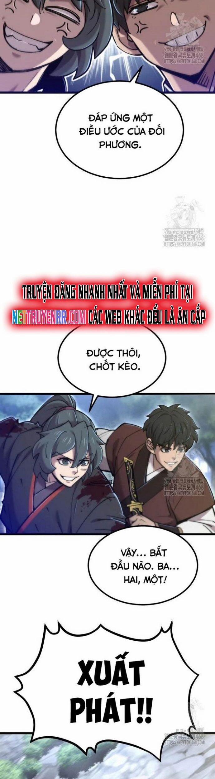 Sư Tôn Của Ta Luôn Dõi Theo 31 trang 42