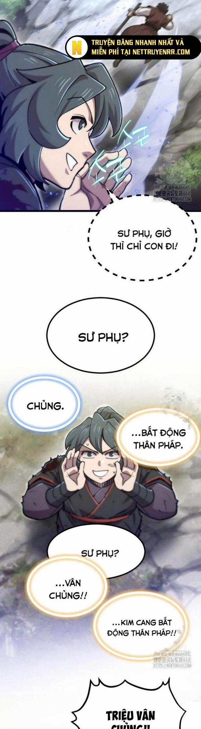 Sư Tôn Của Ta Luôn Dõi Theo 31 trang 43