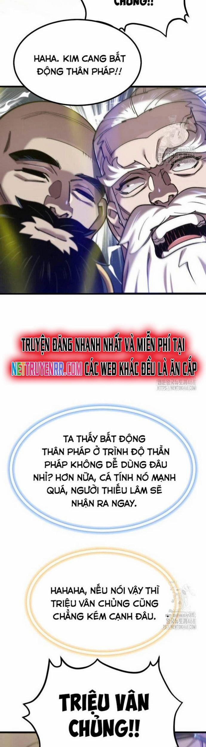 Sư Tôn Của Ta Luôn Dõi Theo 31 trang 44