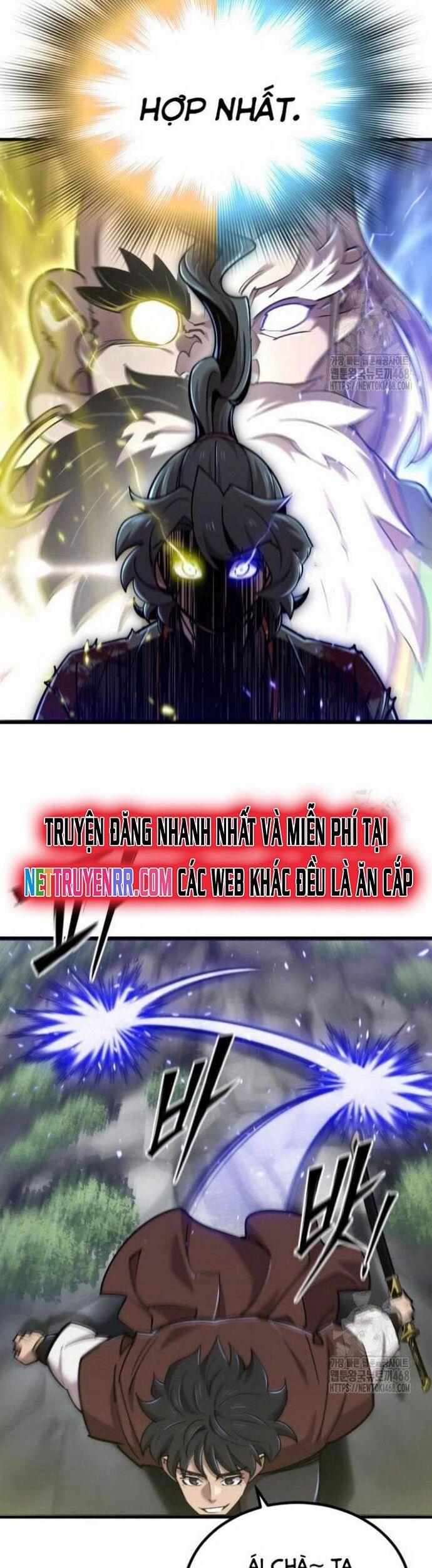 Sư Tôn Của Ta Luôn Dõi Theo 31 trang 47